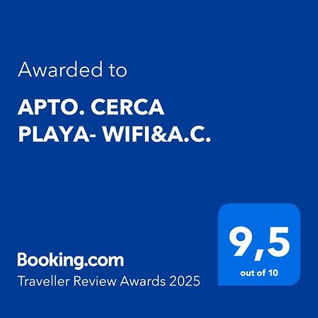 Apto. Cerca Playa- Wifi&A.C. Port de Pollença Buitenkant foto